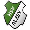 Logo HSV Alzey
