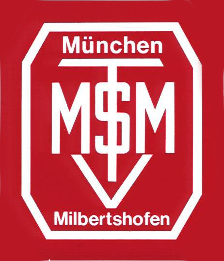 TSV Milbertshofen