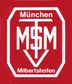 Logo TSV Milbertshofen