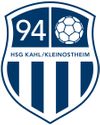 Logo HSG >>Kahl 2<< / Kleinostheim V