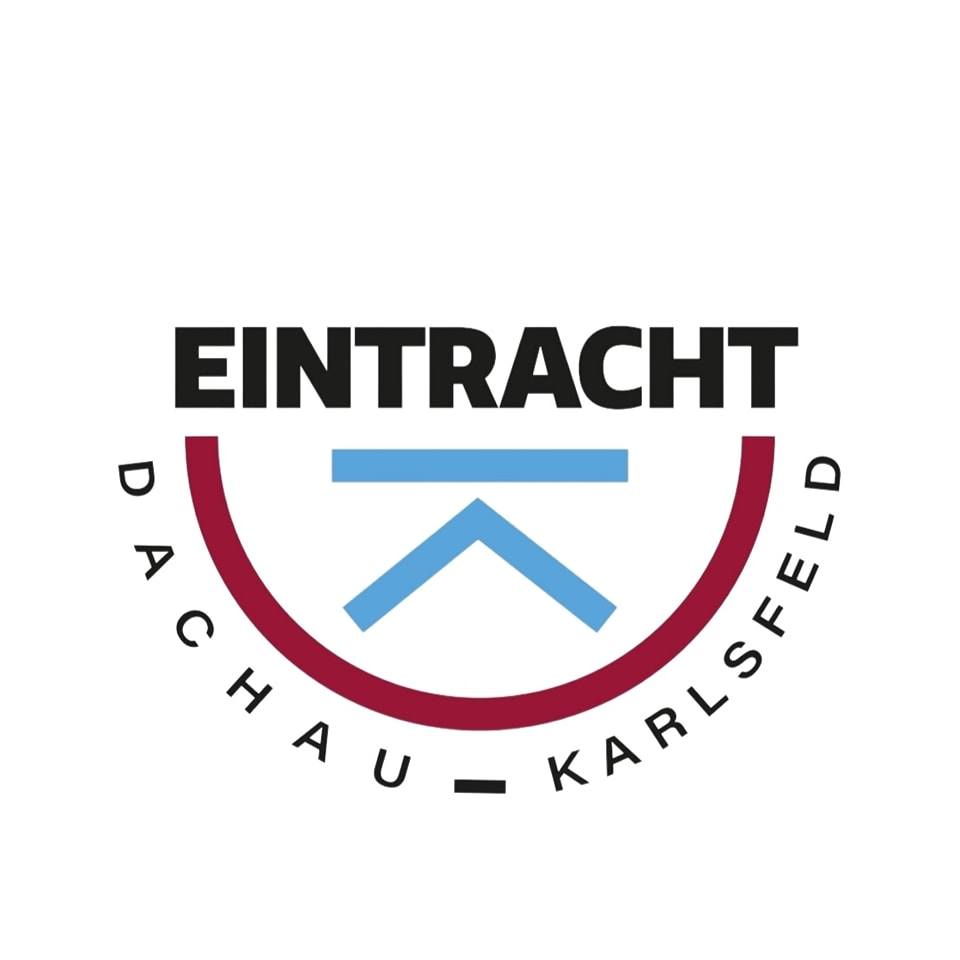 Logo Eintracht Dachau-Karlsfeld