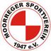 Logo Moorreger SV