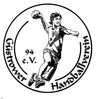 Logo Güstrower HV`94