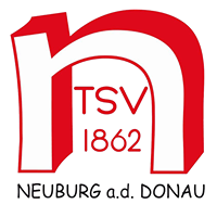 Logo TSV 1862 Neuburg