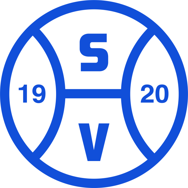 Logo SV Holdorf 1