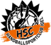 Logo HSC Igel 2