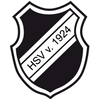 Logo Heikendorfer SV 2