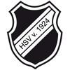 Logo Heikendorfer SV