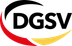 Logo Deutscher Gehörlosen-Sportverband