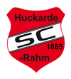 Logo SC 1885 Huckarde-Rahm