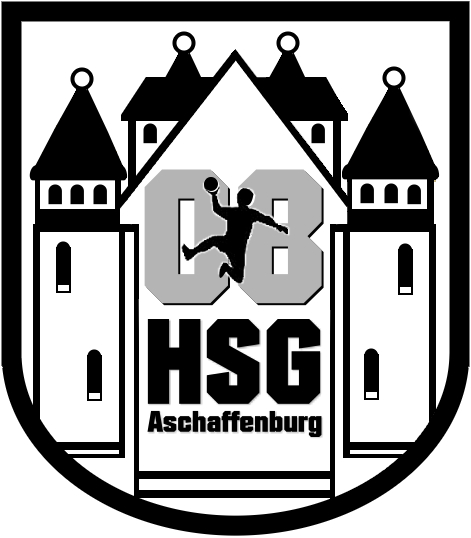 Logo HSG A´burg-Mädels III