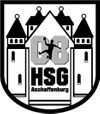 Logo HSG Aschaffenburg 08 II