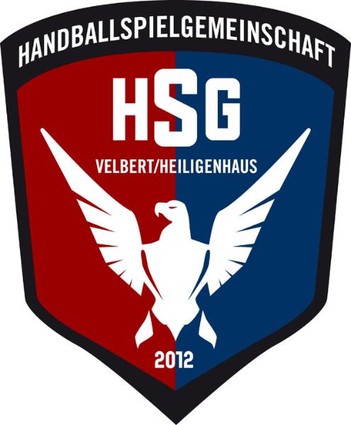 Logo HSG Velbert/Heiligenhaus