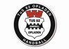 Logo TuS 1882 Opladen