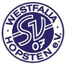 Logo SV Westfalia 07 Hopsten