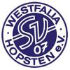 Logo SV Westfalia 07 Hopsten