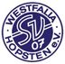 Logo SV Westfalia 07 Hopsten