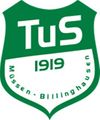 Logo TuS 1919 Müssen-Billinghausen 2