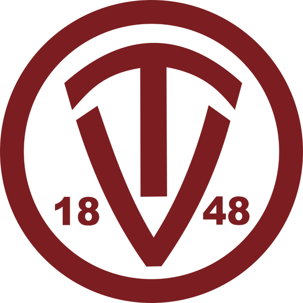 Logo TV 1848 M'gladbach II