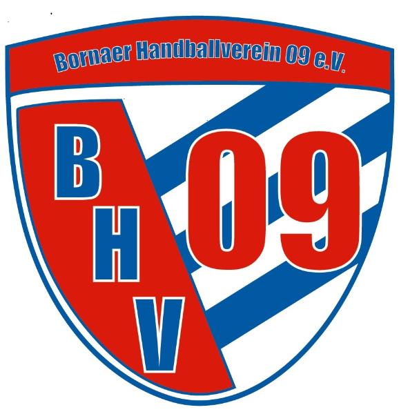 Logo Bornaer HV 09