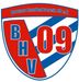Logo Bornaer Handball Verein 09  e.V. 1