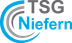 Logo TSG Niefern
