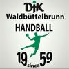 Logo DJK Waldbüttelbrunn