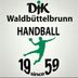 Logo DJK Waldbüttelbrunn 1