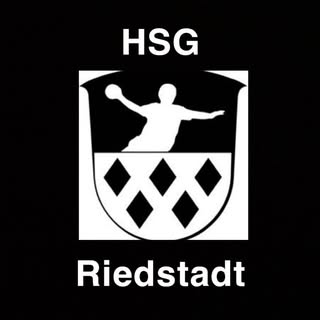 Logo HSG Riedstadt IV