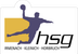 Logo HSG Irmenach/Kleinich/Horbruch