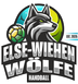 Logo JSG Else-Wiehen Wölfe