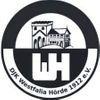 Logo DJK Westfalia Hörde 3