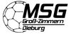 Logo mJSG Gr-Zimmern/Dieburg II