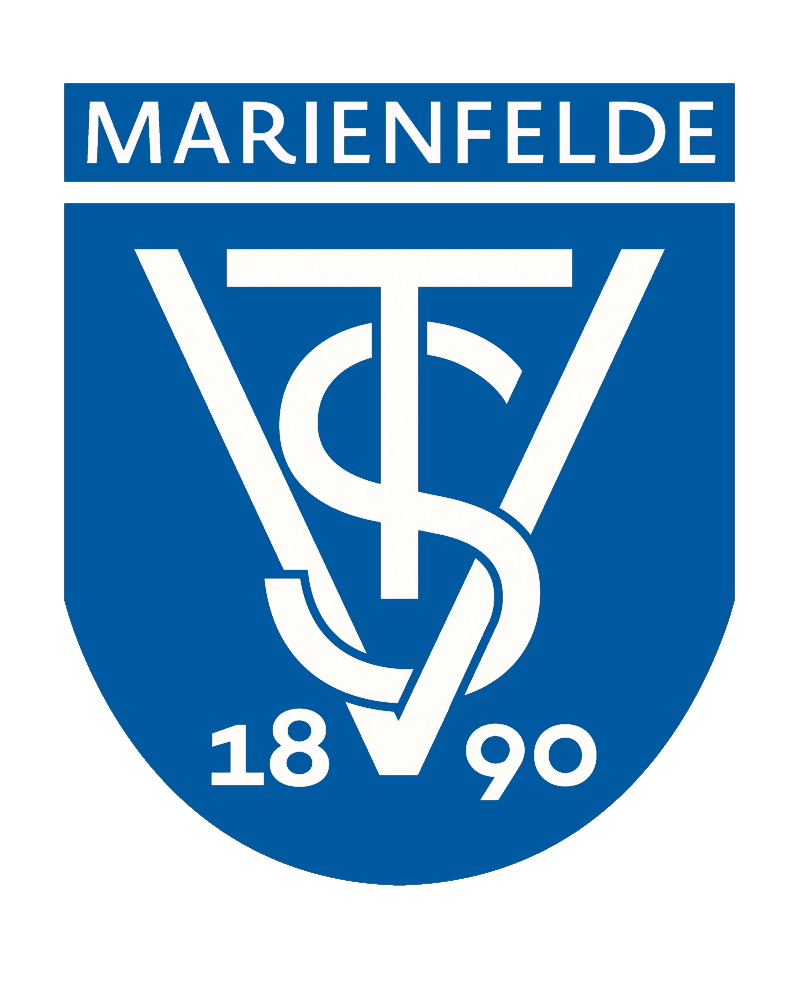 Logo TSV Marienfelde