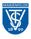 Logo TSV Marienfelde