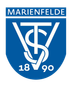 Logo TSV Marienfelde