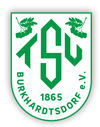 Logo TSV Burkhardtsdorf 