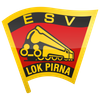 Logo SG Pirna/Heidenau II