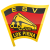 Logo SG Pirna/Heidenau