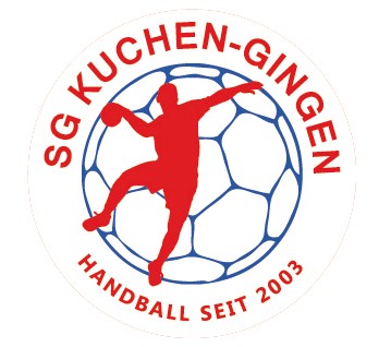 Logo SG Kuchen-Gingen 2