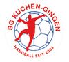 Logo SG Kuchen-Gingen