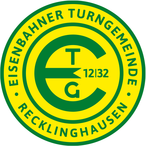 Logo ETG Recklinghausen