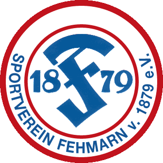 Logo SV Fehmarn