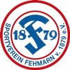 Logo SV Fehmarn