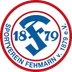 Logo SV Fehmarn