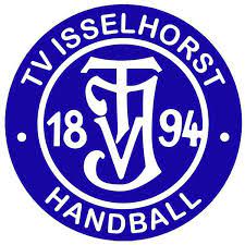 Logo TV Isselhorst 3