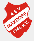 Logo ASV Maxdorf 1946 2