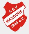 Logo ASV Maxdorf 1946