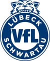 Logo VfL Lübeck-Schwartau