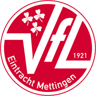 Logo VfL Eintracht Mettingen 2